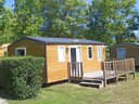 chalet - camping Du Lac Fontclaire photo 3