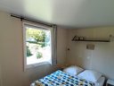 chalet - camping Du Lac Fontclaire photo 6