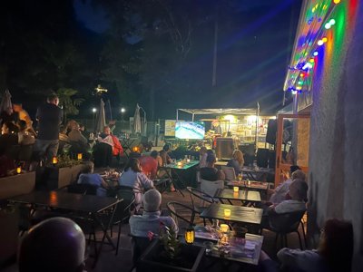 Cliquez pour découvrir toutes les photos de l'ÉTABLISSEMENT ! camping Du Valentin photo 11