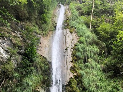 Cliquez pour découvrir toutes les photos de l'ÉTABLISSEMENT ! camping Du Valentin photo 20