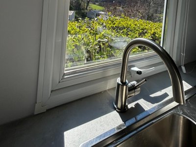 Cliquez pour découvrir toutes les photos de l'HÉBERGEMENT ! mobil-home - Du Valentin photo 17