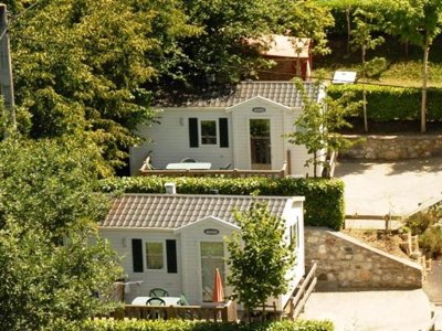 mobil-home - Du Valentin photo 1