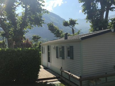 mobil-home - Du Valentin photo 2