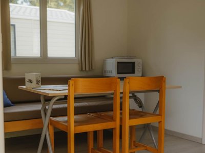 mobil-home - Du Valentin photo 4