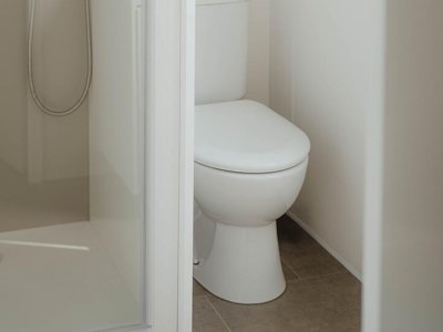 Cliquez pour découvrir toutes les photos de l'HÉBERGEMENT ! mobil-home - Du Valentin photo 12