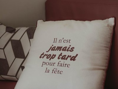 Cliquez pour découvrir toutes les photos de l'HÉBERGEMENT ! mobil-home - Du Valentin photo 9