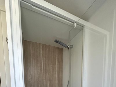 Cliquez pour découvrir toutes les photos de l'HÉBERGEMENT ! mobil-home - Du Valentin photo 11