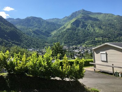 Cliquez pour découvrir toutes les photos de l'HÉBERGEMENT ! mobil-home - Du Valentin photo 6