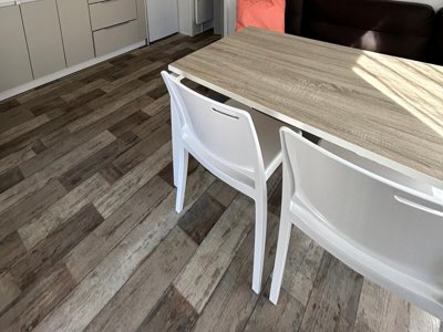 Cliquez pour découvrir toutes les photos de l'HÉBERGEMENT ! mobil-home - Du Valentin photo 7