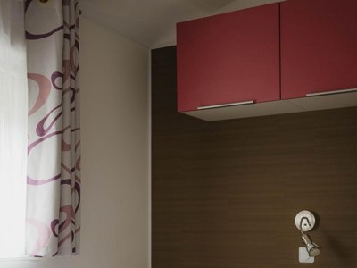 Cliquez pour découvrir toutes les photos de l'HÉBERGEMENT ! mobil-home - Du Valentin photo 14