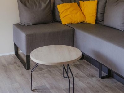 Cliquez pour découvrir toutes les photos de l'HÉBERGEMENT ! mobil-home - Du Valentin photo 10