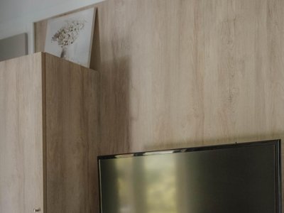 Cliquez pour découvrir toutes les photos de l'HÉBERGEMENT ! mobil-home - Du Valentin photo 12