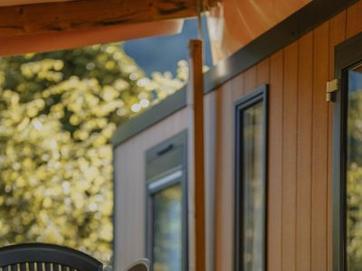 Cliquez pour découvrir toutes les photos de l'HÉBERGEMENT ! mobil-home - Du Valentin photo 3
