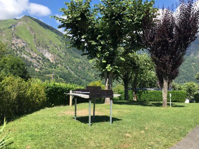 Cliquez pour découvrir toutes les photos de l'ÉTABLISSEMENT ! camping Du Valentin photo 23