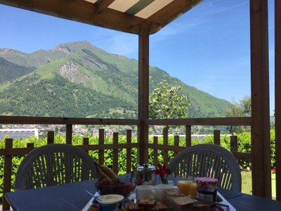 Cliquez pour découvrir toutes les photos de l'ÉTABLISSEMENT ! camping Du Valentin photo 25