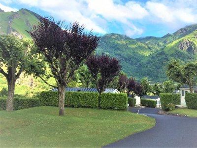 Cliquez pour découvrir toutes les photos de l'ÉTABLISSEMENT ! camping Du Valentin photo 26