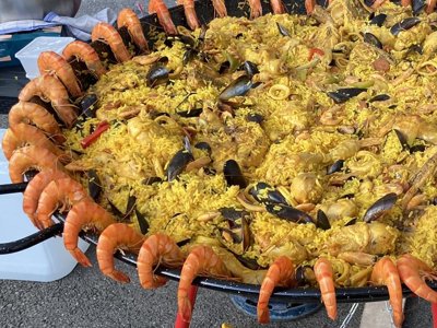 Cliquez pour découvrir toutes les photos de l'ÉTABLISSEMENT ! camping Du Valentin photo 8