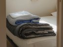 mobil-home - camping Du Valentin photo 6