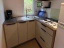 Cliquez pour découvrir toutes les photos de l'HÉBERGEMENT ! mobil-home - camping Du Valentin photo 6