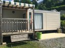 Cliquez pour découvrir toutes les photos de l'HÉBERGEMENT ! mobil-home - camping Du Valentin photo 3