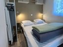 Cliquez pour découvrir toutes les photos de l'HÉBERGEMENT ! mobil-home - camping Du Valentin photo 9
