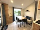 Cliquez pour découvrir toutes les photos de l'HÉBERGEMENT ! mobil-home - camping Du Valentin photo 5