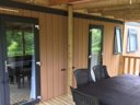Cliquez pour découvrir toutes les photos de l'HÉBERGEMENT ! mobil-home - camping Du Valentin photo 4