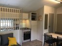 Cliquez pour découvrir toutes les photos de l'HÉBERGEMENT ! mobil-home - camping Du Valentin photo 8