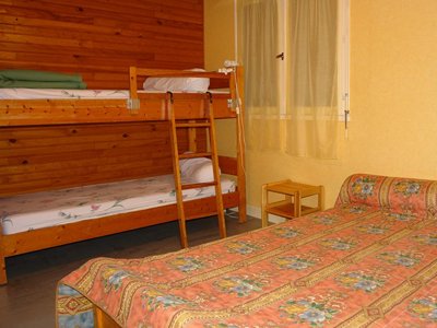 appartement - Maeva Escapades Des Gaves photo 4