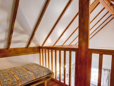 chalet - Maeva Escapades Des Gaves photo 7