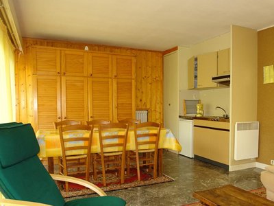 Cliquez pour découvrir toutes les photos de l'HÉBERGEMENT ! appartement - Maeva Escapades Des Gaves photo 3