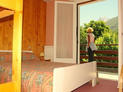 Cliquez pour découvrir toutes les photos de l'HÉBERGEMENT ! appartement - Maeva Escapades Des Gaves photo 2