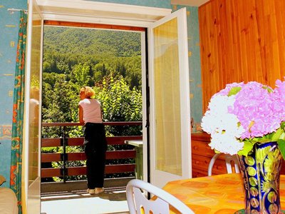 Cliquez pour découvrir toutes les photos de l'HÉBERGEMENT ! appartement - Maeva Escapades Des Gaves photo 4