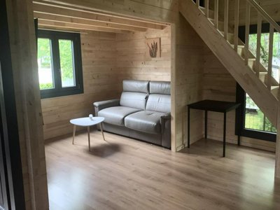 chalet - Maeva Escapades Des Gaves photo 7