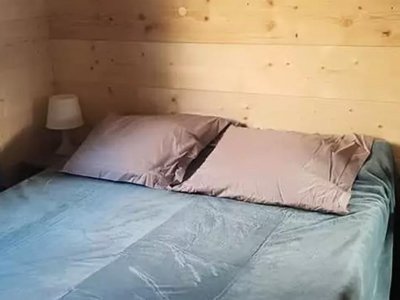 Cliquez pour découvrir toutes les photos de l'HÉBERGEMENT ! chalet - Maeva Escapades Des Gaves photo 3