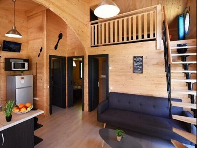 chalet - Maeva Escapades Des Gaves photo 3