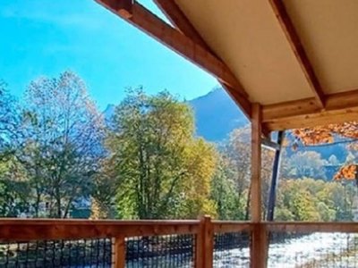 chalet - Maeva Escapades Des Gaves photo 5