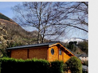 chalet - Maeva Escapades Des Gaves photo 1