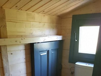 Cliquez pour découvrir toutes les photos de l'HÉBERGEMENT ! chalet - Maeva Escapades Des Gaves photo 5