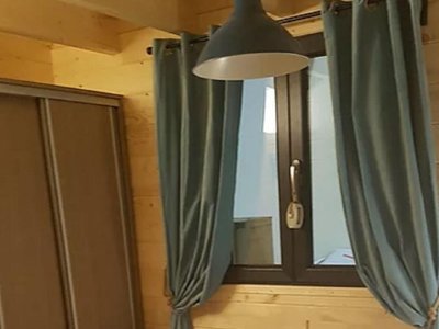 Cliquez pour découvrir toutes les photos de l'HÉBERGEMENT ! chalet - Maeva Escapades Des Gaves photo 6