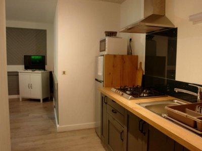 appartement - Maeva Escapades Des Gaves photo 2