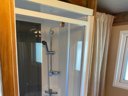 Cliquez pour découvrir toutes les photos de l'HÉBERGEMENT ! chalet - camping Maeva Escapades Des Gaves photo 2