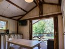 hébergement insolite - camping Des Gaves photo 7