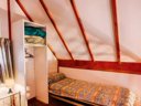 Cliquez pour découvrir toutes les photos de l'HÉBERGEMENT ! chalet - camping Des Gaves photo 7