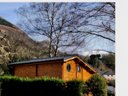 Cliquez pour découvrir toutes les photos de l'HÉBERGEMENT ! chalet - camping Maeva Escapades Des Gaves photo 1