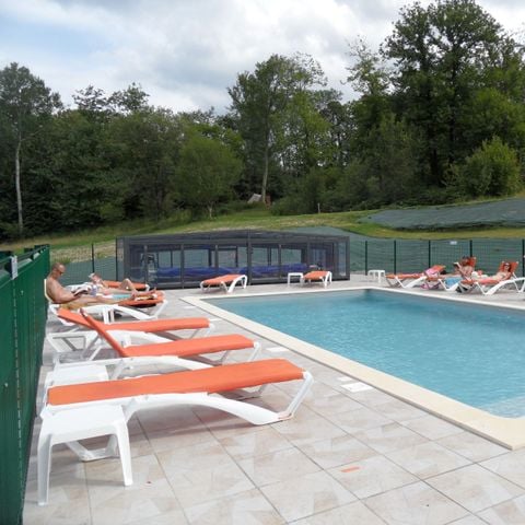 Cliquez pour découvrir toutes les photos de l'ÉTABLISSEMENT ! établissement Naturiste Millefleurs photo 2