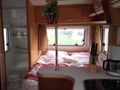 Cliquez pour découvrir toutes les photos de l'HÉBERGEMENT ! caravane - établissement Naturiste Millefleurs photo 2