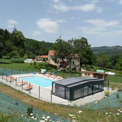 Camping Pas Cher vous présente avec son site Officiel campingpascher.fr, le Établissement Naturiste Millefleurs, situé sur la commune de Gudas dans le département Ariege (Midi-pyrénées) en France. L'établissement Naturiste Millefleurs vous propose un hébergement de type mobilhome de 35 m². L'établissement vous propose 3 autres types d'hébergements. Découvrez tous nos séjours à petits prix dans la commune et aux alentours de Gudas du département : Ariege (Midi-pyrénées).... En savoir plus : cliquez-ICI.