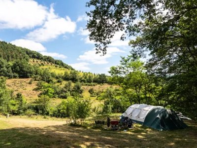 Cliquez pour découvrir toutes les photos de l'ÉTABLISSEMENT ! camping Maeva Respire Domaine De La Serre photo 18