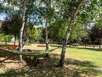 Cliquez pour découvrir toutes les photos de l'ÉTABLISSEMENT ! camping Maeva Respire Domaine De La Serre photo 19